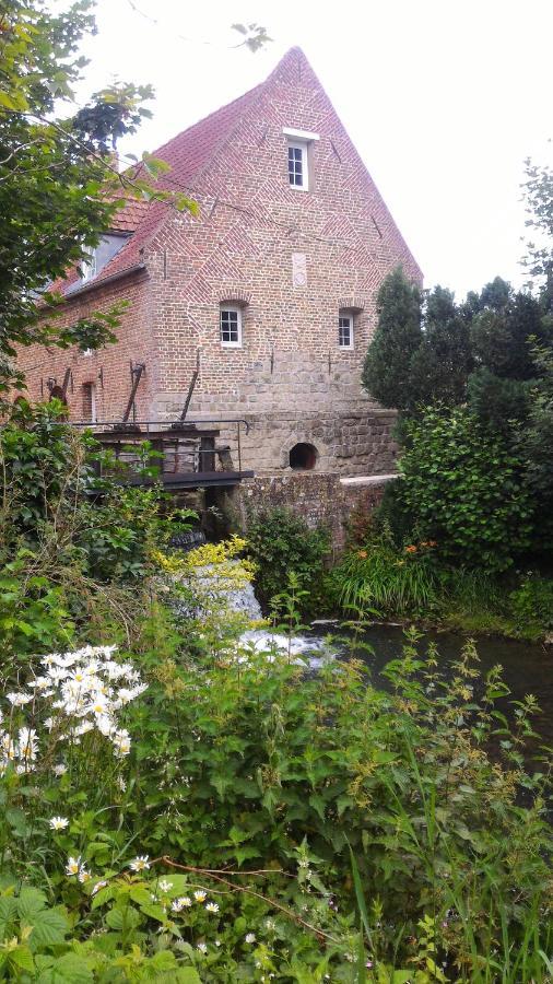 Le Moulin De Cohem Acomodação com café da manhã Blaringhem Exterior foto